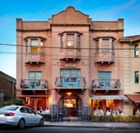 Dog's Bar - Sunshine Coast Tourism