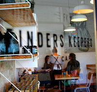 Finders Keepers Cafe - Holiday Sunshine Coast