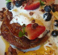 Fog Fresh Organic Good - Holiday Sunshine Coast