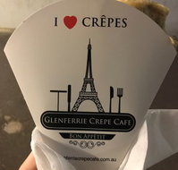 Glenferrie Crepe Cafe - Holiday Sunshine Coast