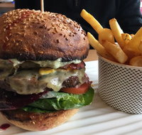 Grill'd - Holiday Sunshine Coast