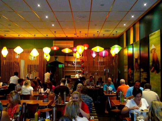 Richmond VIC Holiday Sunshine Coast