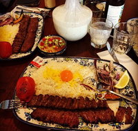 Hafez Persian Restaurant - Holiday Sunshine Coast