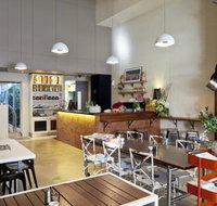 Hub Cafe - Sunshine Coast Tourism