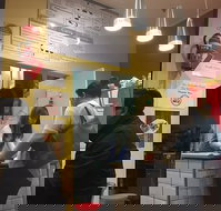 I Spicy - Holiday Sunshine Coast