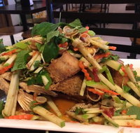 Jai dee Thai - Holiday Sunshine Coast