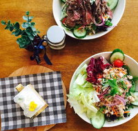 Kwans Table - Sunshine Coast Tourism