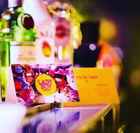 Lady Boy Dining  Bar - Holiday Sunshine Coast