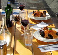 Leo's Spaghetti Bar - Sunshine Coast Tourism