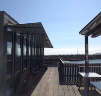 Little Blue Restaurant - Sunshine Coast Tourism