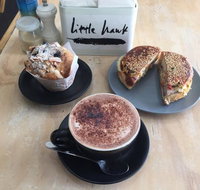 Little Hawk - Sunshine Coast Tourism