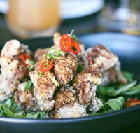 Machi Restaurant and Bar - Sunshine Coast Tourism