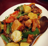 Mamanee Thai Restaurant - Sunshine Coast Tourism