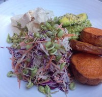 MoM cafe - Sunshine Coast Tourism
