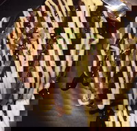 Momoco Sushi - Holiday Sunshine Coast