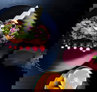 Morrisons Cafe - Holiday Sunshine Coast