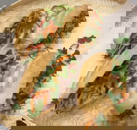 Mr  Mrs Banh Mi - Holiday Sunshine Coast