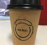 Mr Peel - Sunshine Coast Tourism