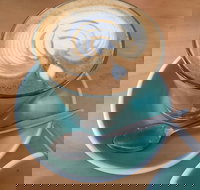 Muharam Cafe - Holiday Sunshine Coast