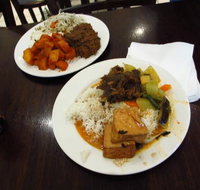 Nelayan Indonesian Restaurant - Holiday Sunshine Coast