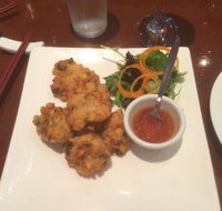 Okra Restaurant - Holiday Sunshine Coast