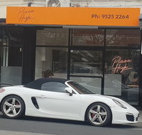Pizza On High - Sunshine Coast Tourism