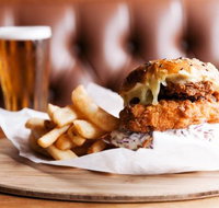 Prahran Hotel - Sunshine Coast Tourism