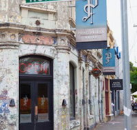 Prince Patrick Hotel - Sunshine Coast Tourism