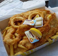 Richmond Fish and Chips - Holiday Sunshine Coast