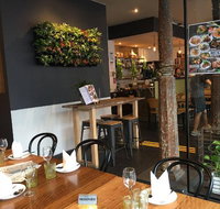 Rustic thai kitchen - Holiday Sunshine Coast