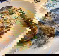 Rustica - Holiday Sunshine Coast