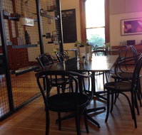 Second Empire Cafe - Holiday Sunshine Coast