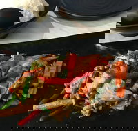 Siam Lemongrass - Holiday Sunshine Coast