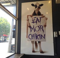 Smokey Chooks - Holiday Sunshine Coast