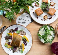 Sons of Mary - Sunshine Coast Tourism