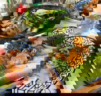 St. Cloud Eating House - Holiday Sunshine Coast