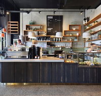 Staple Providore  Cafe - Sunshine Coast Tourism