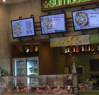 Sumo Salad - Holiday Sunshine Coast