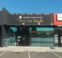 Taj on High Indian Restaurant - Sunshine Coast Tourism