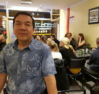 Thanh Thanhs - Holiday Sunshine Coast