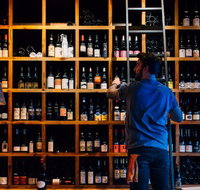 The Alps Wine Shop  Bar - Sunshine Coast Tourism
