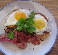 The Foreigner - Sunshine Coast Tourism