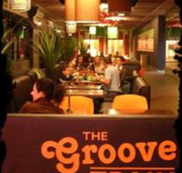 The Groove Train - Holiday Sunshine Coast