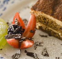 The Sicilian Restaurant - Holiday Sunshine Coast
