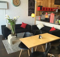 The Social Glutton - Holiday Sunshine Coast