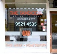The Tandoor Indian Restaurant - Sunshine Coast Tourism