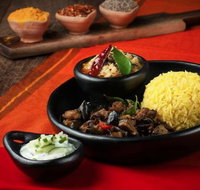 Tusk Gallery - Holiday Sunshine Coast