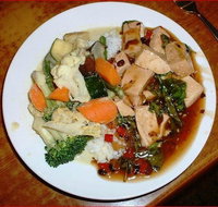 Veg Out Time - Sunshine Coast Tourism