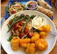 Vegilicious - Sunshine Coast Tourism