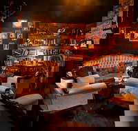 Antique Bar - Sunshine Coast Tourism